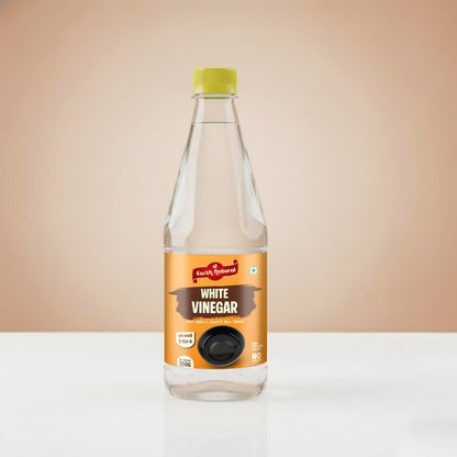 White Vinegar
