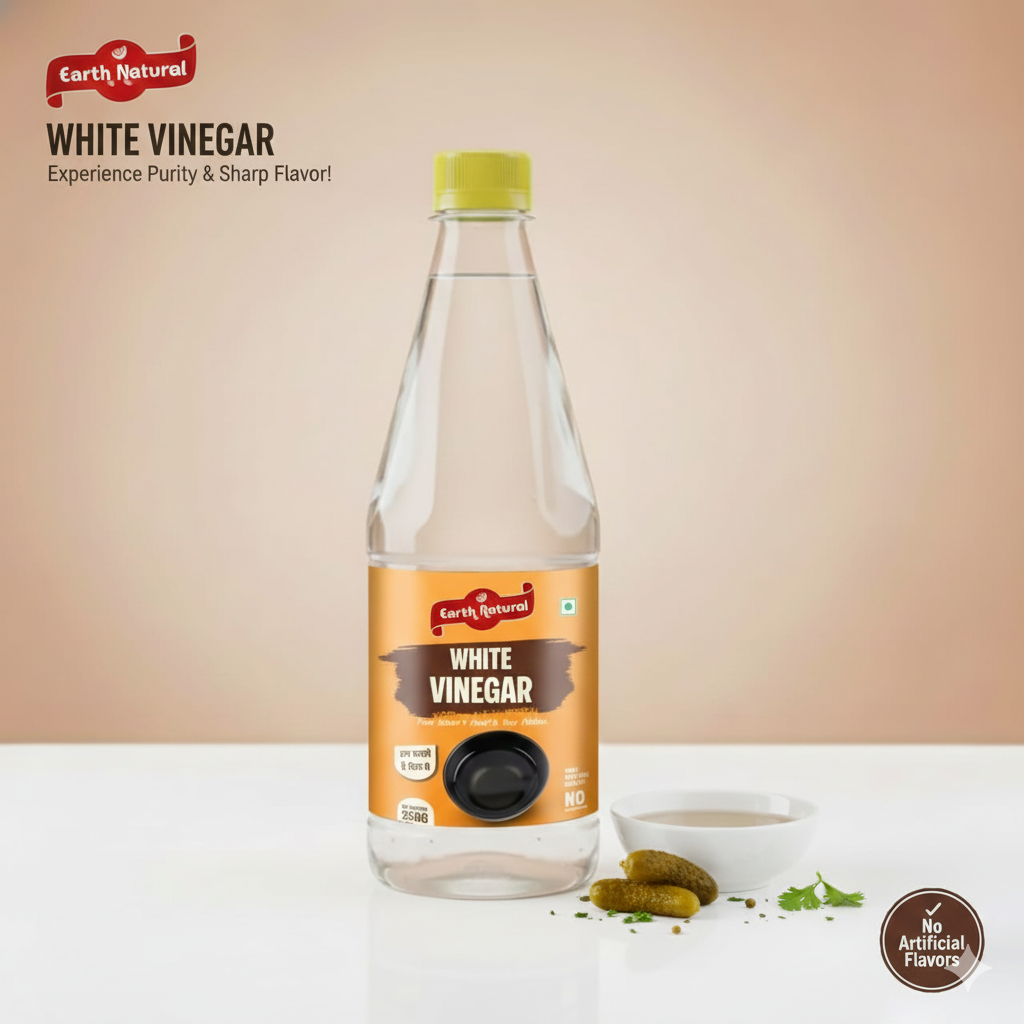 White Vinegar