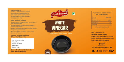 White Vinegar