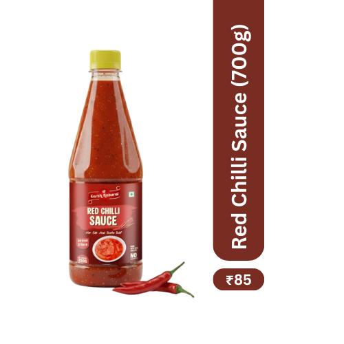 Red Chilli Sauce