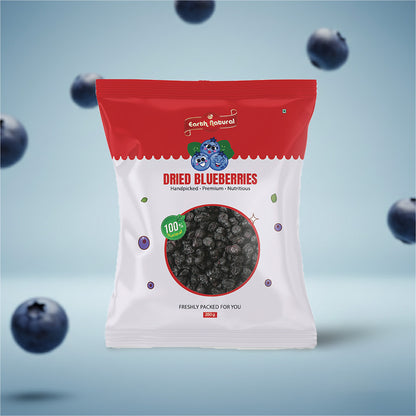 Blue Berries