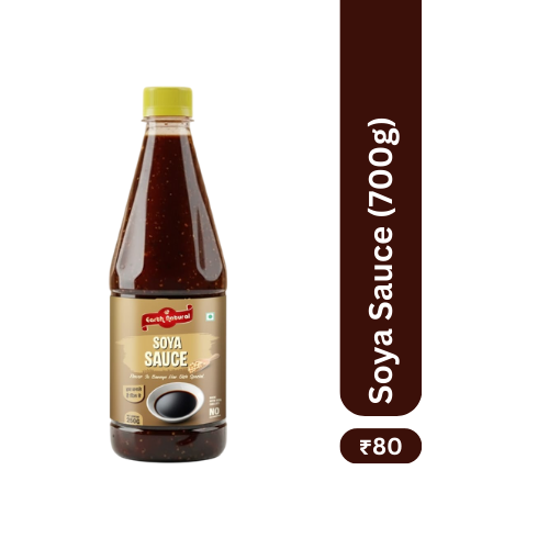 Soya Sauce