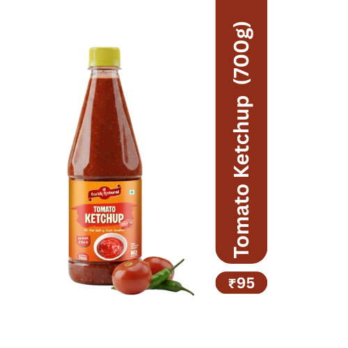 Tomato Ketchup
