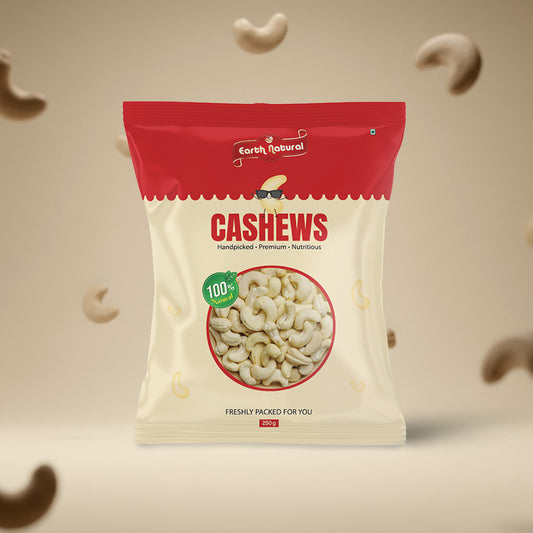 Cashews
