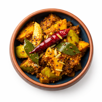 Achaar