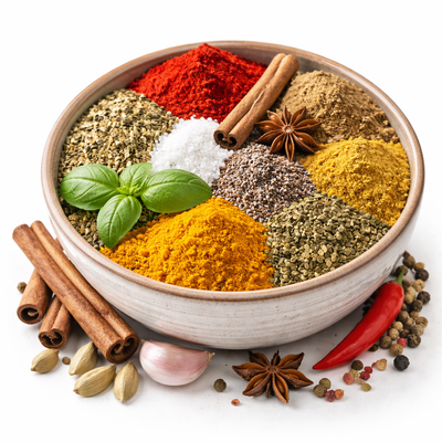 Spices