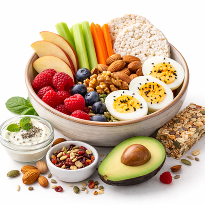 Healthy Snacks