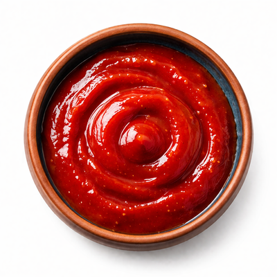 Sauce