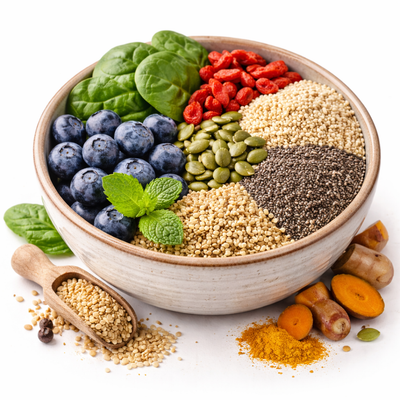 Superfoods